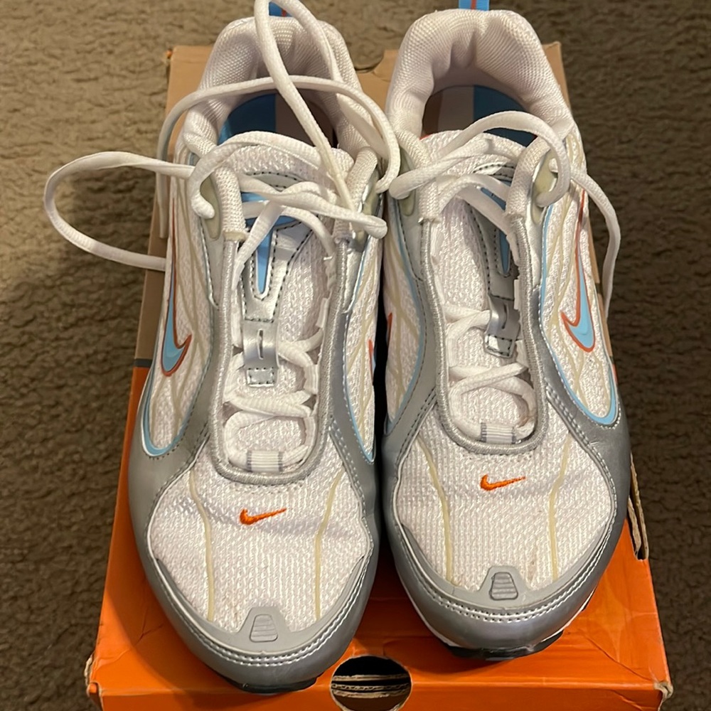Nike Air Maddie Max 2